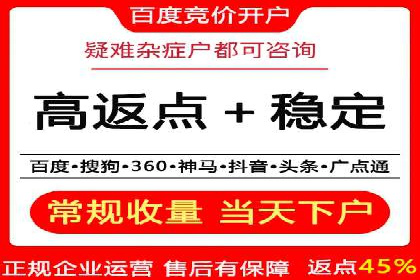 SEM推广与竞价代运营结合的实战案例分析